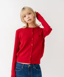 【U.S. POLO ASSN./ユーエスポロアッスン】【程よくゆとりを持たせたリラックスシルエット】ケーブルニットカーディガン クラシカル 羽織り プルオーバー風 きれいめ カジュアル 着回し ❘ジーンズメイト公式オンラインショップ