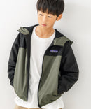 【通販限定】SALEM/セーラム KIDS マウンテンパーカー【RAGGED MOUNTAIN/ラギットマウンテン】※ZOZOTOWN人気アイテムランキング１位獲得！（キッズ／ジャケット・アウター/マウンテンパーカー） 2025年11月11日時点