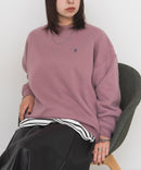 裏起毛 トレーナー U.S.POLO ASSN.