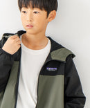 【通販限定】SALEM/セーラム KIDS マウンテンパーカー【RAGGED MOUNTAIN/ラギットマウンテン】※ZOZOTOWN人気アイテムランキング１位獲得！（キッズ／ジャケット・アウター/マウンテンパーカー） 2025年11月11日時点