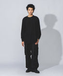 【PRO CLUB/プロクラブ】 HEAVY WEIGHT  LONG SLEEVE TEE　6.5オンス ヘビーウェイトクルーネックロンT PCB114 zo