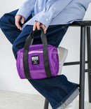 メッシュ2WAYミニボストンバッグ【DISCUS/ディスカス】