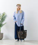 メッシュトートバッグ【DISCUS/ディスカス】