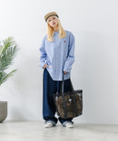 メッシュトートバッグ【DISCUS/ディスカス】