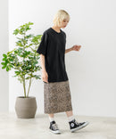 USAコットン ワッペンロゴ刺繍 無地 クルーネック半袖Tシャツ レディース メンズ【DISCUS/ディスカス】