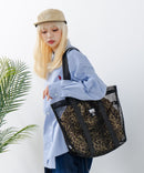 メッシュトートバッグ【DISCUS/ディスカス】