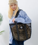 メッシュトートバッグ【DISCUS/ディスカス】