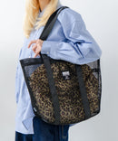 メッシュトートバッグ【DISCUS/ディスカス】