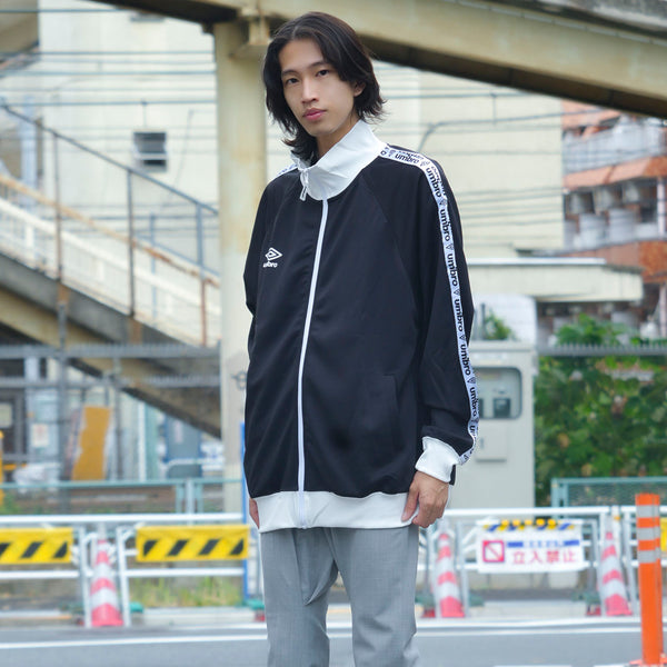 OSK25TH - Quilted Osaka Jacket - Indigo | Dant