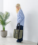 メッシュトートバッグ【DISCUS/ディスカス】