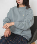 裏起毛 トレーナー U.S.POLO ASSN.