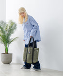 メッシュトートバッグ【DISCUS/ディスカス】