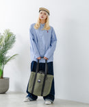 メッシュトートバッグ【DISCUS/ディスカス】