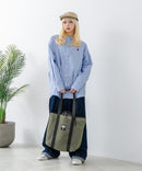 メッシュトートバッグ【DISCUS/ディスカス】