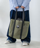 メッシュトートバッグ【DISCUS/ディスカス】