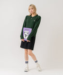【U.S. POLO ASSN./ユーエスポロアッスン】【コンパクトすぎずルーズすぎない絶妙なサイズ感】ケーブルニットポロシャツ ケーブル編み 配色デザイン 柔らかい カジュアル きれいめ ❘ジーンズメイト公式オンラインショップ
