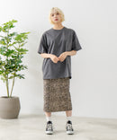 マルチファンクション パックTシャツ【DISCUS/ディスカス】