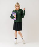 【U.S. POLO ASSN./ユーエスポロアッスン】【コンパクトすぎずルーズすぎない絶妙なサイズ感】ケーブルニットポロシャツ ケーブル編み 配色デザイン 柔らかい カジュアル きれいめ ❘ジーンズメイト公式オンラインショップ