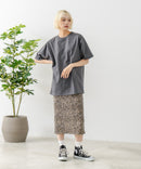 マルチファンクション パックTシャツ【DISCUS/ディスカス】