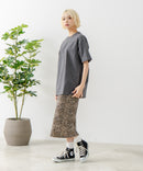 マルチファンクション パックTシャツ【DISCUS/ディスカス】