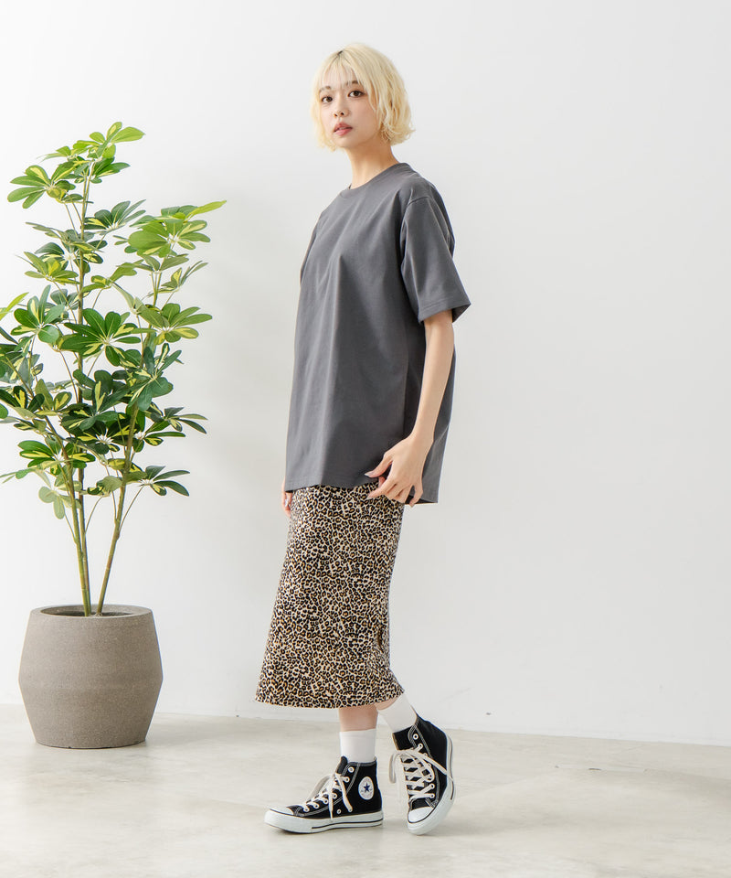 マルチファンクション パックTシャツ【DISCUS/ディスカス】
