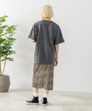 マルチファンクション パックTシャツ【DISCUS/ディスカス】