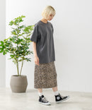 マルチファンクション パックTシャツ【DISCUS/ディスカス】