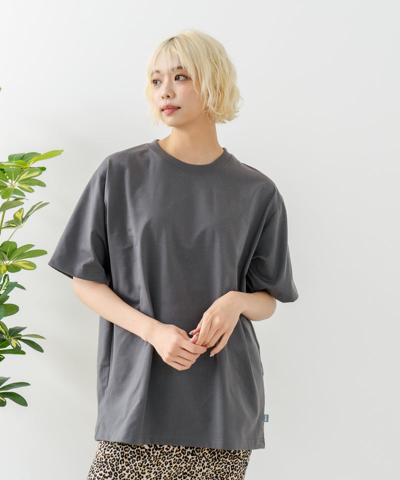 マルチファンクション パックTシャツ【DISCUS/ディスカス】