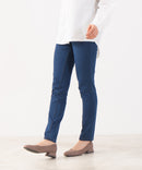 ニット デニム レギンス WARN C-FORT POINT