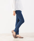 ニット デニム レギンス WARN C-FORT POINT