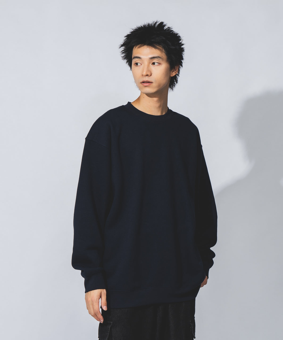 PRO CLUB/プロクラブ】HEAVY WEIGHT SWEATER 13オンス ヘビーウェイト
