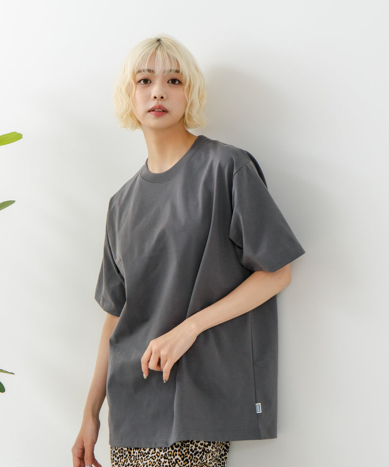 マルチファンクション パックTシャツ【DISCUS/ディスカス】