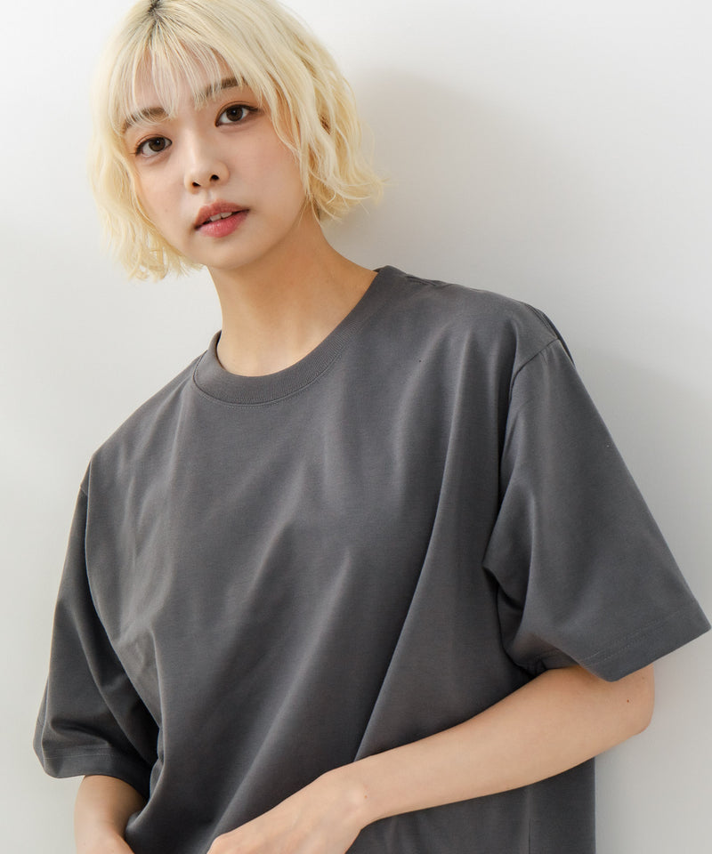 マルチファンクション パックTシャツ【DISCUS/ディスカス】
