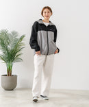 【GILFORD/ギルフォード】 全天候対応型 オールウェザー マウンテンパーカー ウインドブレーカー 撥水 防風 裏メッシュ RAGGED MOUNTAIN メンズ 男女兼用 防寒 ブランド マンパ アウター 雨具 無地 バイカラー ジャンパー M L XL OUTDOOR ❘ジーンズメイト公式オンラインショップ