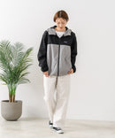 【GILFORD/ギルフォード】 全天候対応型 オールウェザー マウンテンパーカー ウインドブレーカー 撥水 防風 裏メッシュ RAGGED MOUNTAIN メンズ 男女兼用 防寒 ブランド マンパ アウター 雨具 無地 バイカラー ジャンパー M L XL OUTDOOR ❘ジーンズメイト公式オンラインショップ