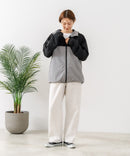 【GILFORD/ギルフォード】 全天候対応型 オールウェザー マウンテンパーカー ウインドブレーカー 撥水 防風 裏メッシュ RAGGED MOUNTAIN メンズ 男女兼用 防寒 ブランド マンパ アウター 雨具 無地 バイカラー ジャンパー M L XL OUTDOOR ❘ジーンズメイト公式オンラインショップ