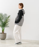 【GILFORD/ギルフォード】 全天候対応型 オールウェザー マウンテンパーカー ウインドブレーカー 撥水 防風 裏メッシュ RAGGED MOUNTAIN メンズ 男女兼用 防寒 ブランド マンパ アウター 雨具 無地 バイカラー ジャンパー M L XL OUTDOOR ❘ジーンズメイト公式オンラインショップ