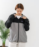 【GILFORD/ギルフォード】 全天候対応型 オールウェザー マウンテンパーカー ウインドブレーカー 撥水 防風 裏メッシュ RAGGED MOUNTAIN メンズ 男女兼用 防寒 ブランド マンパ アウター 雨具 無地 バイカラー ジャンパー M L XL OUTDOOR ❘ジーンズメイト公式オンラインショップ