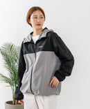 【GILFORD/ギルフォード】 全天候対応型 オールウェザー マウンテンパーカー ウインドブレーカー 撥水 防風 裏メッシュ RAGGED MOUNTAIN メンズ 男女兼用 防寒 ブランド マンパ アウター 雨具 無地 バイカラー ジャンパー M L XL OUTDOOR ❘ジーンズメイト公式オンラインショップ