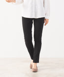 ニット デニム レギンス WARN C-FORT POINT