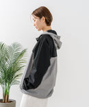 【GILFORD/ギルフォード】 全天候対応型 オールウェザー マウンテンパーカー ウインドブレーカー 撥水 防風 裏メッシュ RAGGED MOUNTAIN メンズ 男女兼用 防寒 ブランド マンパ アウター 雨具 無地 バイカラー ジャンパー M L XL OUTDOOR ❘ジーンズメイト公式オンラインショップ