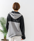 【GILFORD/ギルフォード】 全天候対応型 オールウェザー マウンテンパーカー ウインドブレーカー 撥水 防風 裏メッシュ RAGGED MOUNTAIN メンズ 男女兼用 防寒 ブランド マンパ アウター 雨具 無地 バイカラー ジャンパー M L XL OUTDOOR ❘ジーンズメイト公式オンラインショップ