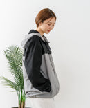 【GILFORD/ギルフォード】 全天候対応型 オールウェザー マウンテンパーカー ウインドブレーカー 撥水 防風 裏メッシュ RAGGED MOUNTAIN メンズ 男女兼用 防寒 ブランド マンパ アウター 雨具 無地 バイカラー ジャンパー M L XL OUTDOOR ❘ジーンズメイト公式オンラインショップ