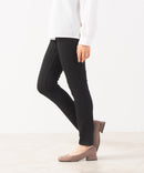 ニット デニム レギンス WARN C-FORT POINT