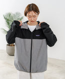 【GILFORD/ギルフォード】 全天候対応型 オールウェザー マウンテンパーカー ウインドブレーカー 撥水 防風 裏メッシュ RAGGED MOUNTAIN メンズ 男女兼用 防寒 ブランド マンパ アウター 雨具 無地 バイカラー ジャンパー M L XL OUTDOOR ❘ジーンズメイト公式オンラインショップ