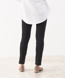 ニット デニム レギンス WARN C-FORT POINT