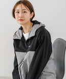 【GILFORD/ギルフォード】 全天候対応型 オールウェザー マウンテンパーカー ウインドブレーカー 撥水 防風 裏メッシュ RAGGED MOUNTAIN メンズ 男女兼用 防寒 ブランド マンパ アウター 雨具 無地 バイカラー ジャンパー M L XL OUTDOOR ❘ジーンズメイト公式オンラインショップ