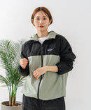 【GILFORD/ギルフォード】 全天候対応型 オールウェザー マウンテンパーカー ウインドブレーカー 撥水 防風 裏メッシュ RAGGED MOUNTAIN メンズ 男女兼用 防寒 ブランド マンパ アウター 雨具 無地 バイカラー ジャンパー M L XL OUTDOOR ❘ジーンズメイト公式オンラインショップ