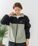 【GILFORD/ギルフォード】 全天候対応型 オールウェザー マウンテンパーカー ウインドブレーカー 撥水 防風 裏メッシュ RAGGED MOUNTAIN メンズ 男女兼用 防寒 ブランド マンパ アウター 雨具 無地 バイカラー ジャンパー M L XL OUTDOOR ❘ジーンズメイト公式オンラインショップ