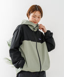 【GILFORD/ギルフォード】 全天候対応型 オールウェザー マウンテンパーカー ウインドブレーカー 撥水 防風 裏メッシュ RAGGED MOUNTAIN メンズ 男女兼用 防寒 ブランド マンパ アウター 雨具 無地 バイカラー ジャンパー M L XL OUTDOOR ❘ジーンズメイト公式オンラインショップ